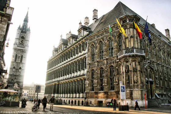 Ghent City Hall.jpg