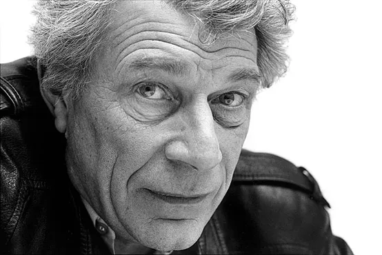 John Berger- Loss.jpg