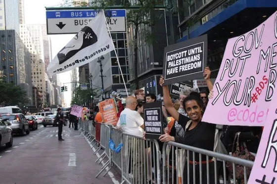 NY protest for boycott- Jake Ratner.jpg