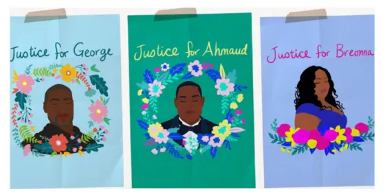 Palestinian solidarity with Black Americans headline narrower 5.30.2020.png