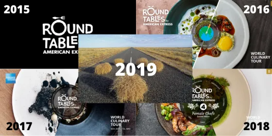Round Tables