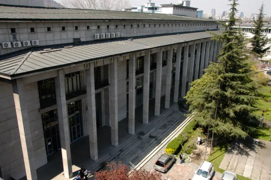University of Chile Faculty of Medicine