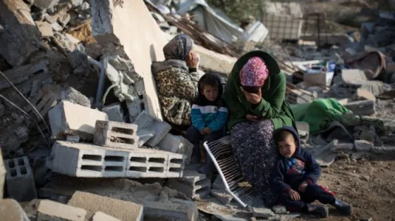 Umm al Hiran demolition.jpg