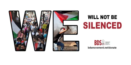 We Will Not be Silenced headline 12.9.2020.png