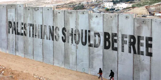 Pledge to #deactivateAirbnb on May 15, Nakba Day