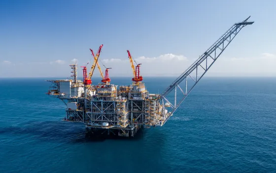 Stop Fueling Apartheid and Climate Disaster