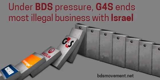 G4S