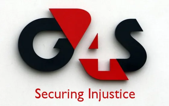 G4S