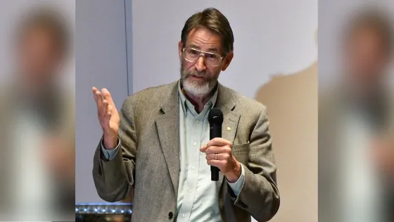 Nobel Laureate George P Smith Urges Support for BDS Movement
