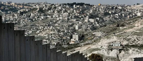Do no harm! Palestinian Call for Ethical Tourism/Pilgrimage
